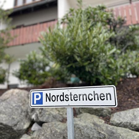 דירות Nordsternchen ווינטרברג מראה חיצוני תמונה