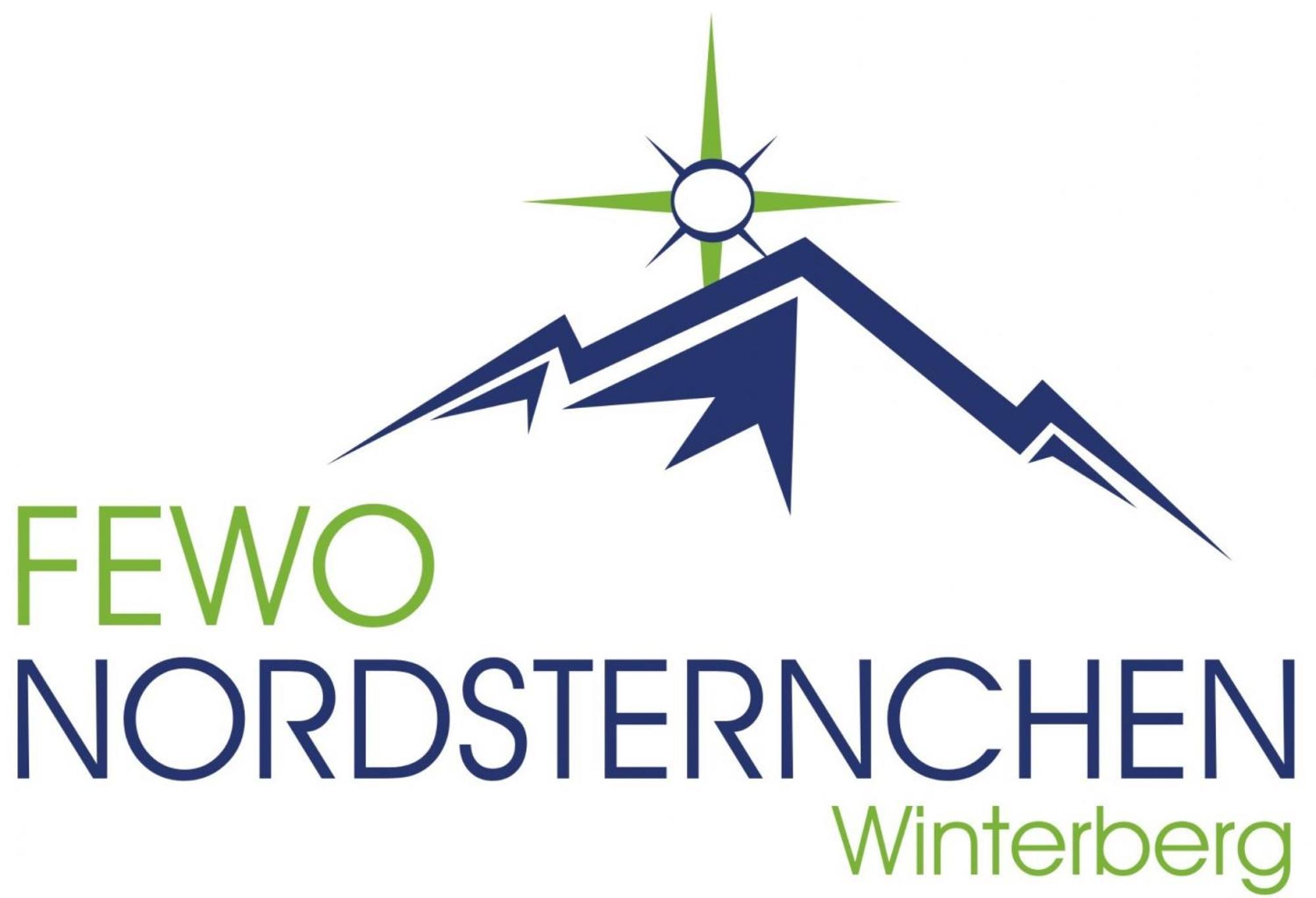 דירות Nordsternchen ווינטרברג מראה חיצוני תמונה